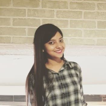 Rashmi Joshi