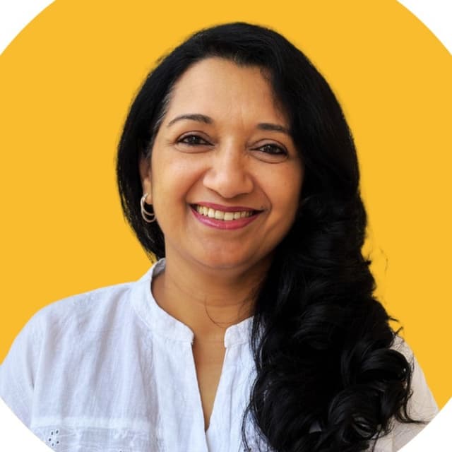 Dr. Rashmi Kapse