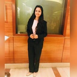 Rashmi Kejriwal