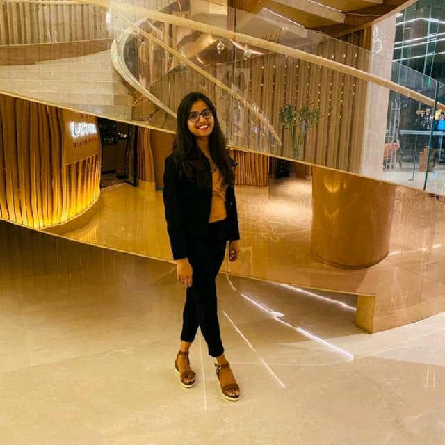 Rashmi Kiran