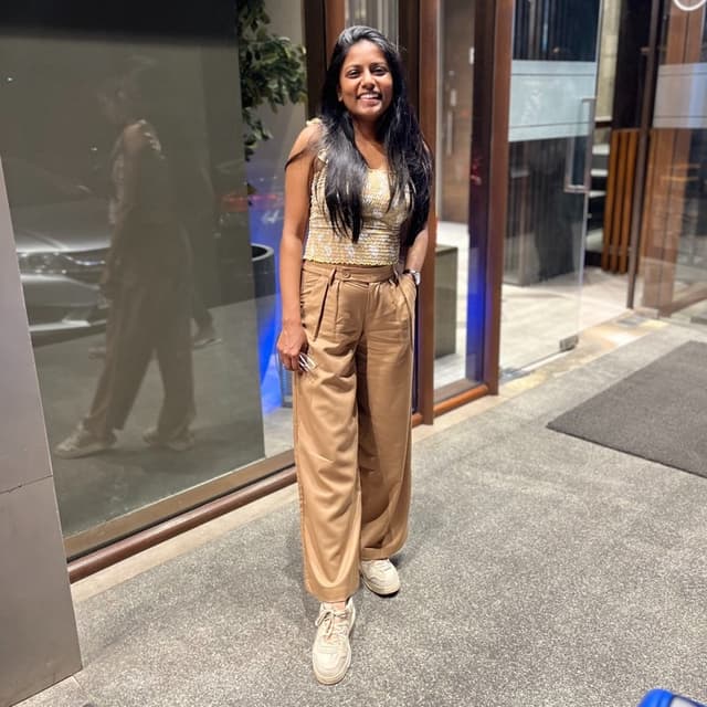 Rashmi Kiran Verma