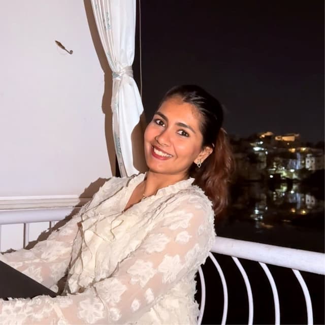 Rashmi Kothari