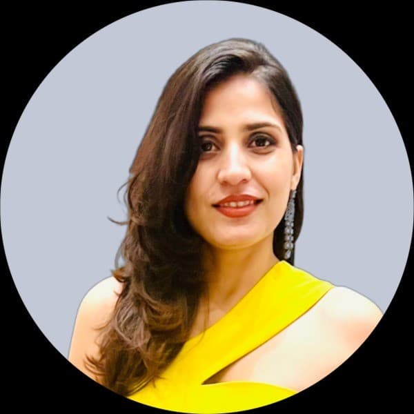 Rashmi Kukreja 💎