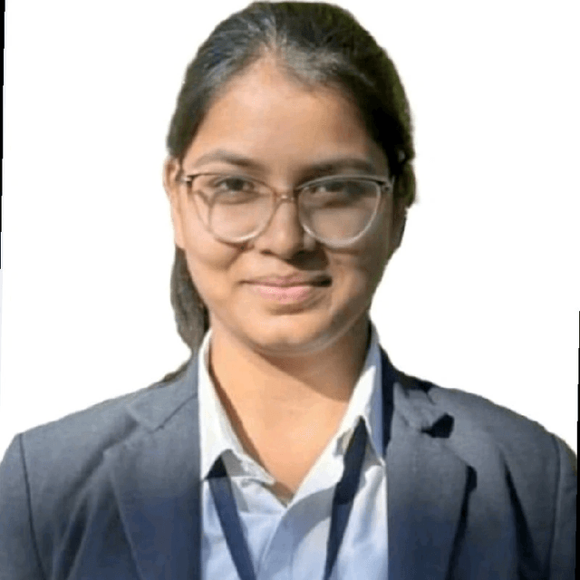 Rashmi Kumari