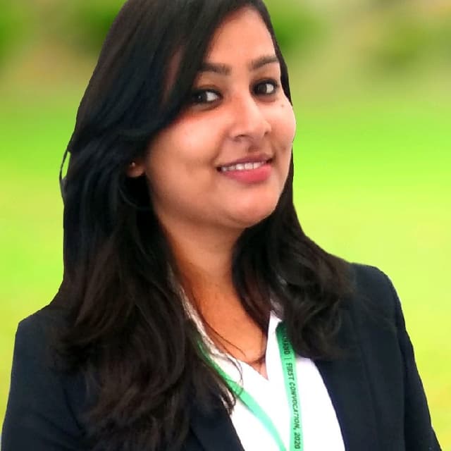 Rashmi Kumari