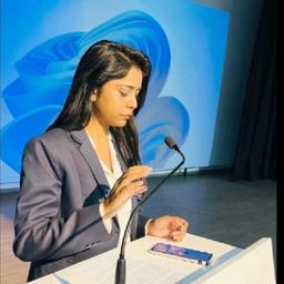 Rashmi Kumari Chaurasia