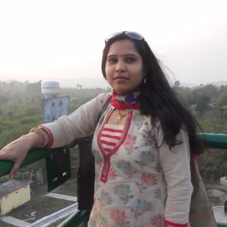 Rashmi Lata