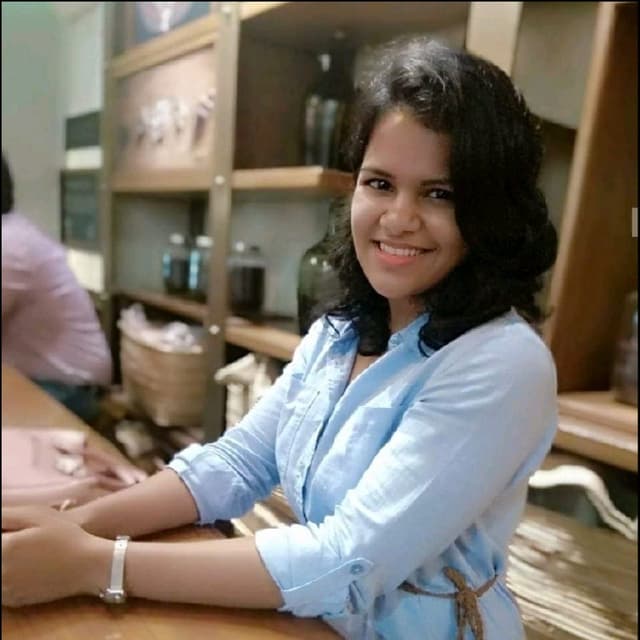 Rashmi Lathi