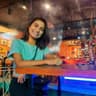 Rashmi Madavi