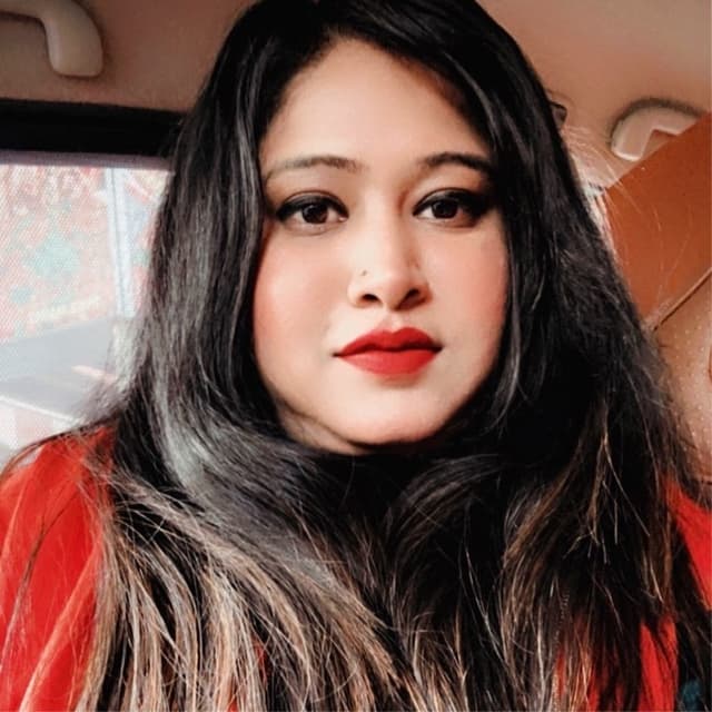 Rashmi Mehta