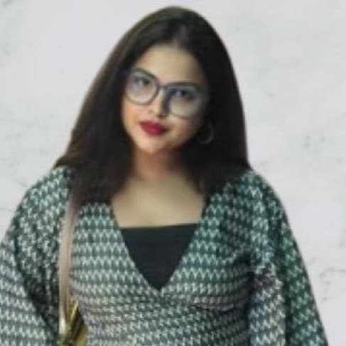 Rashmi Mishra