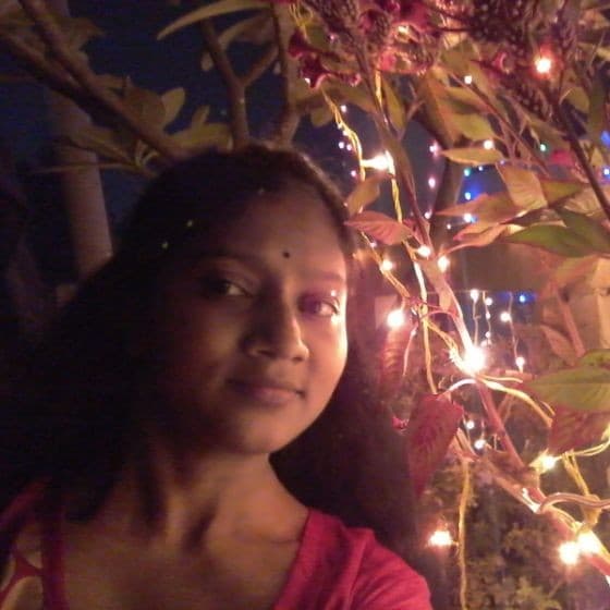 Rashmi Mishra