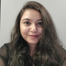 Rashmi Mishra