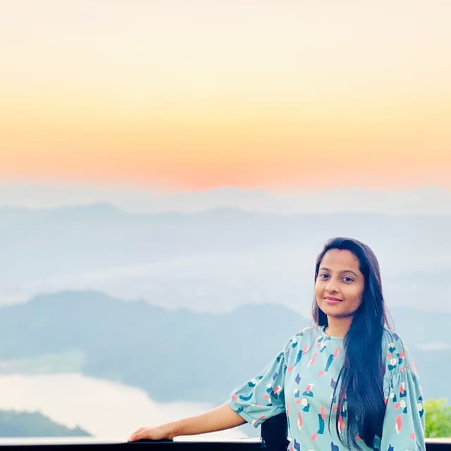 Rashmi Mittal