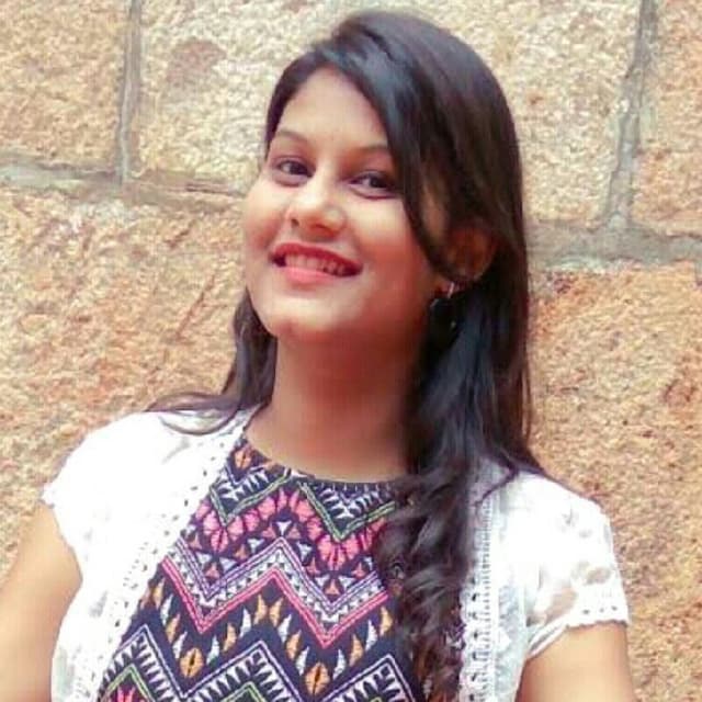 Rashmi Mokashi