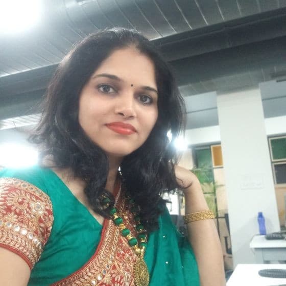 Rashmi Nayak