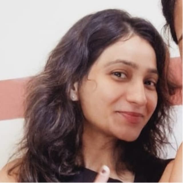 Rashmi P.