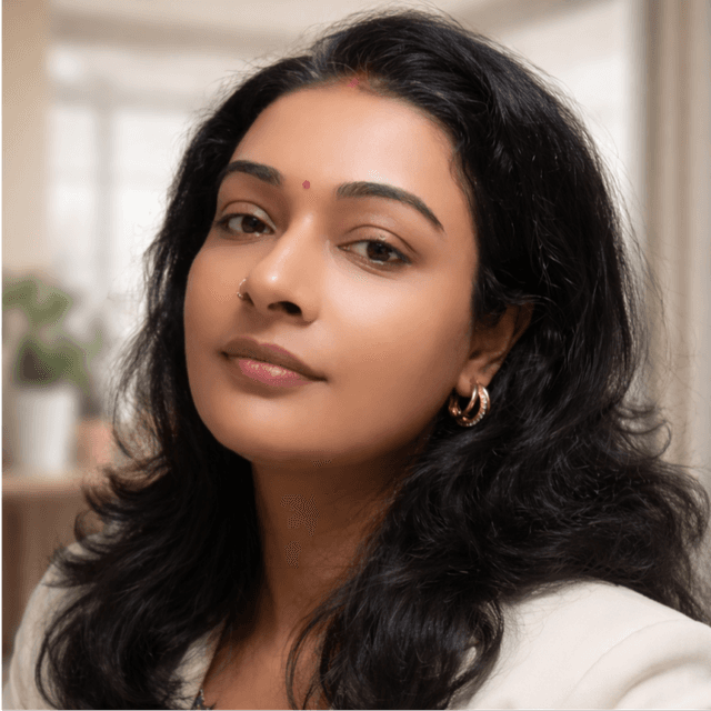 Rashmi Pande