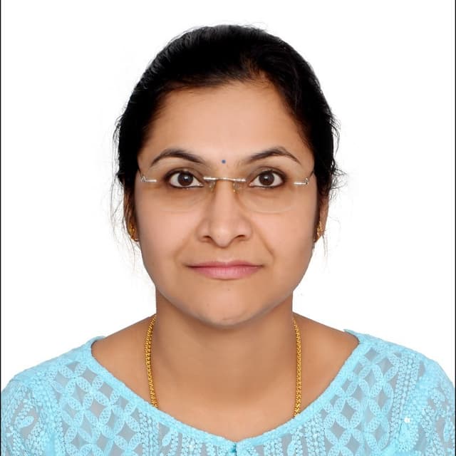 Rashmi Patlolla