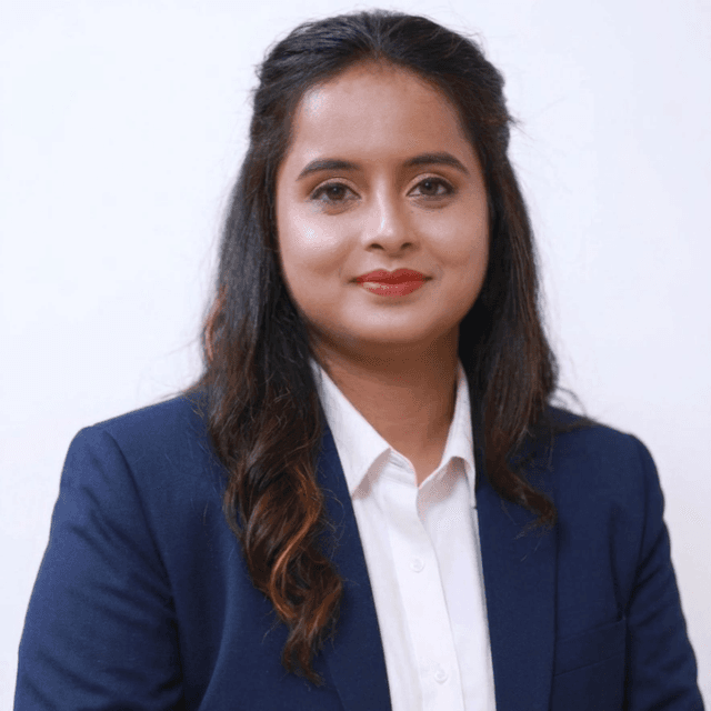 Rashmi Paturkar