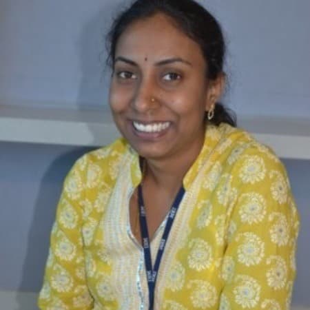 Rashmi Prabhakar