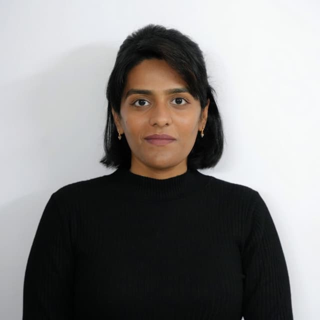Rashmi R.