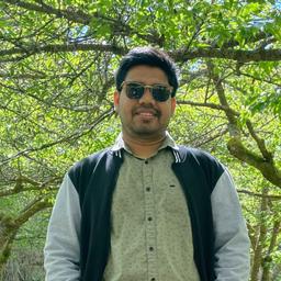 Rashmi Ranjan Parida