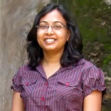 Rashmi S