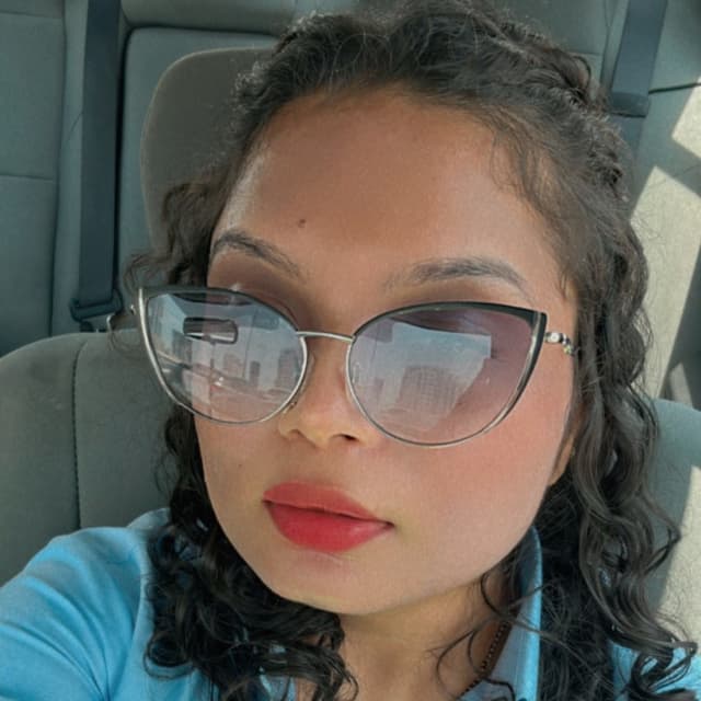 Rashmi Sampath