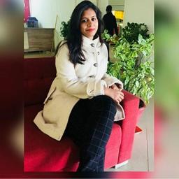 Rashmi Sharma