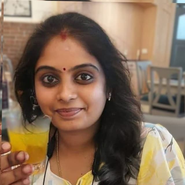 Rashmi Sheshadri
