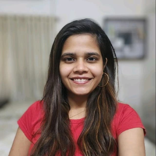Rashmi Singh