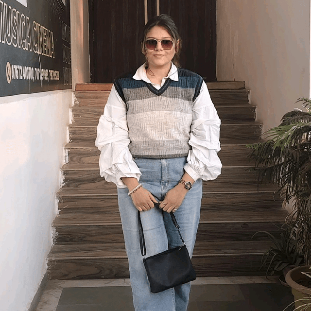 Rashmi Soni