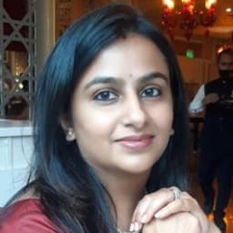 Rashmi Sood