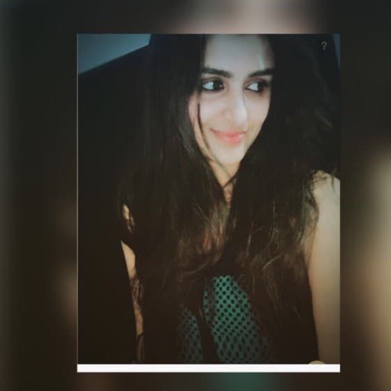 Rashmi  T.