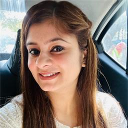 Rashmi Taneja