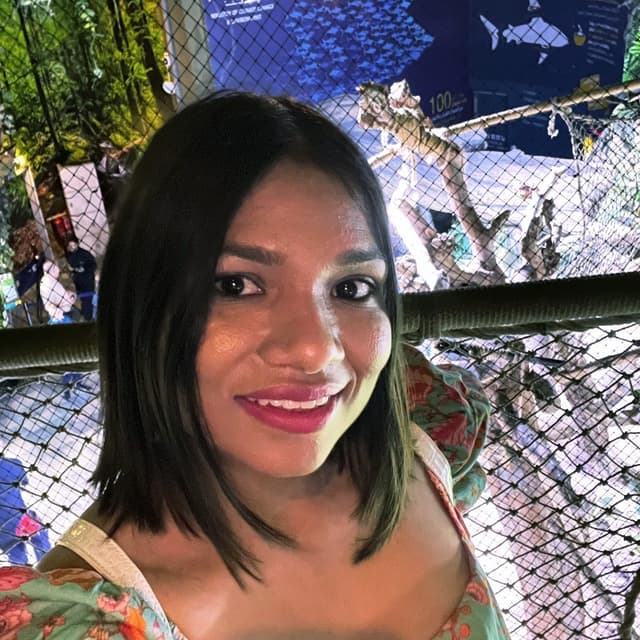 Rashmi Verma