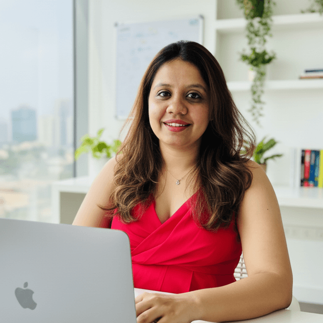 Rashmi Virani