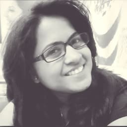 Rashmi Yadahalli