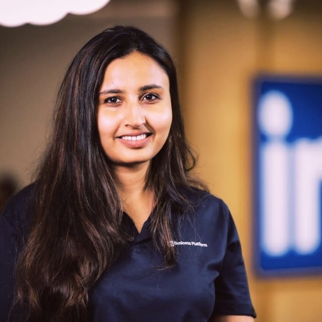 Rashmi Shukla