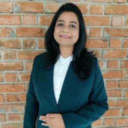 Rashmie Agarwal Rathi