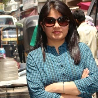 Rashmi Airon