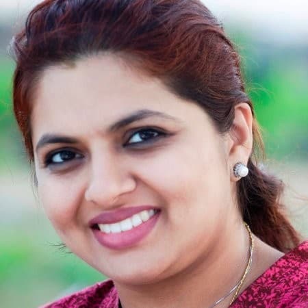 Rashmi Aithal