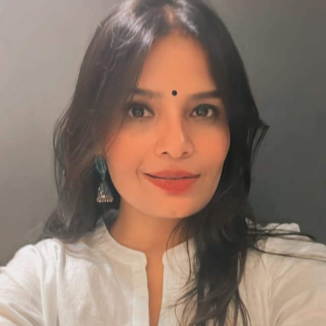 Rashmi Chauhan