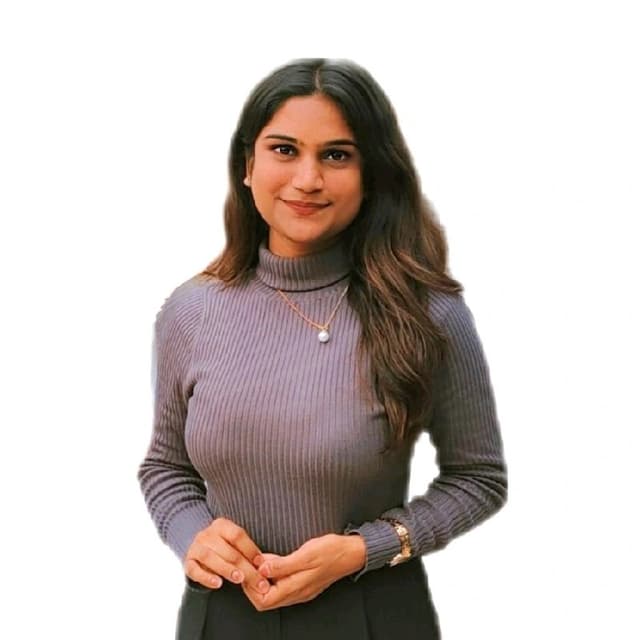 Rashmii Sharma