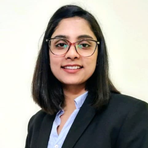 Rashmi Tyagi