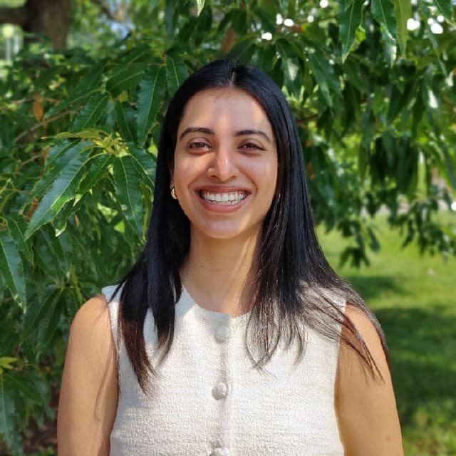 Rashmi Kadwani