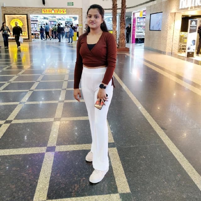 Rashmi Keshari
