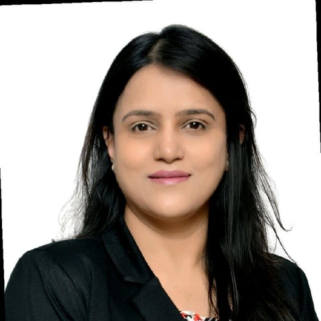 Rashmi Kumat