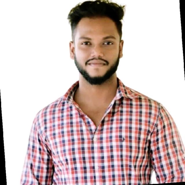Rashmiranjan Das